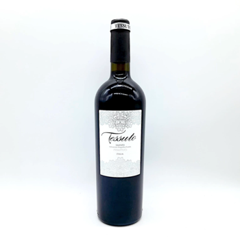 Slika Tessuto vino - Primitivo 0.75L
